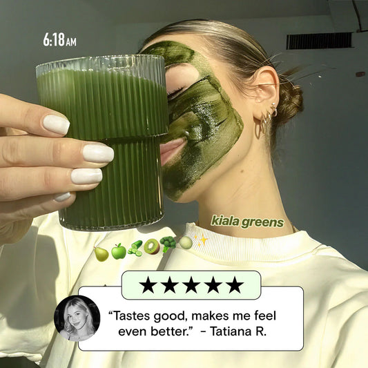 Kiala Green
